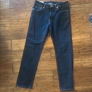 H&M Blue jeans regular fit